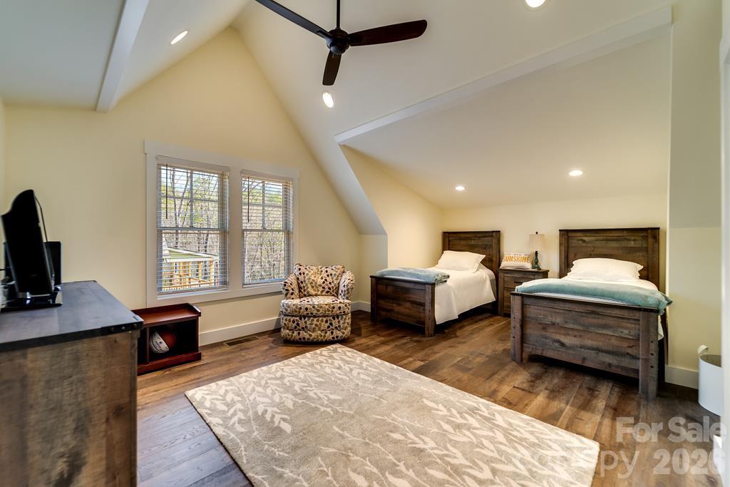 Cullowhee River Club - Residential