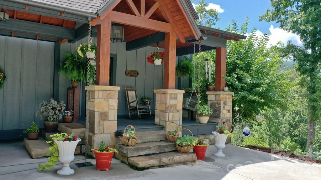 Cullowhee River Club - Residential