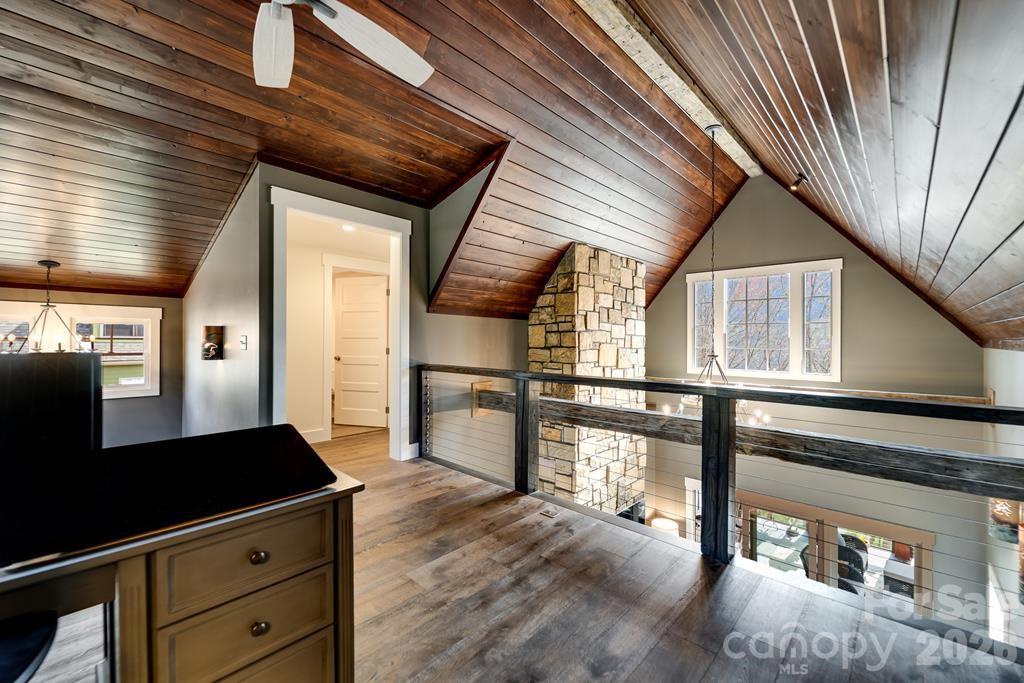 Cullowhee River Club - Residential