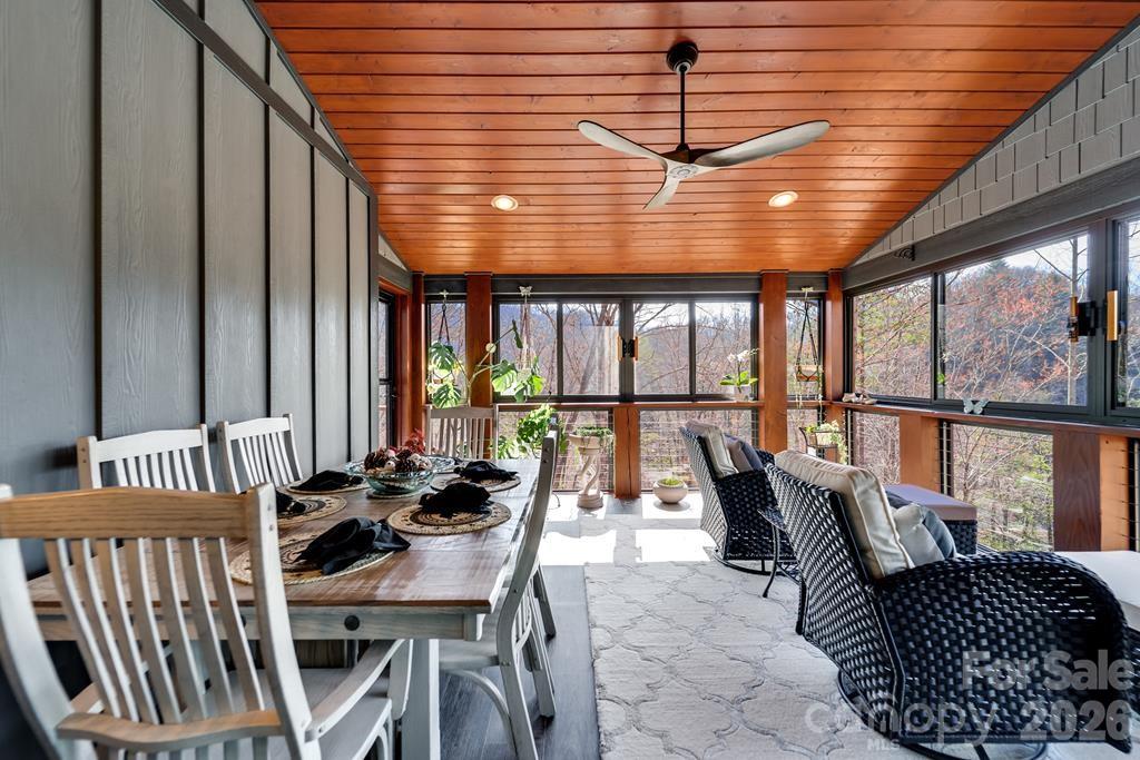 Cullowhee River Club - Residential