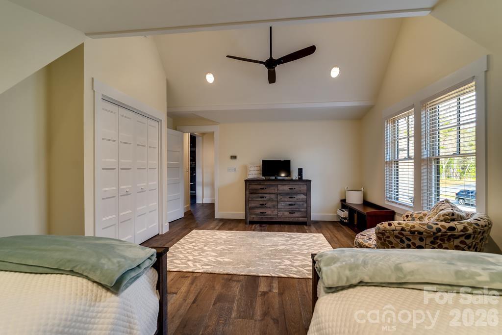 Cullowhee River Club - Residential