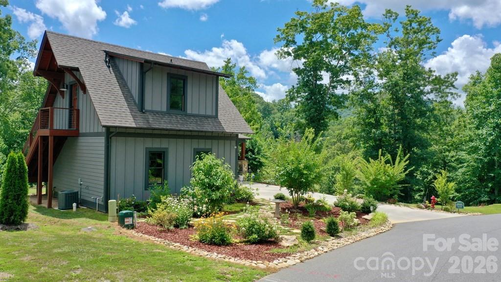 Cullowhee River Club - Residential