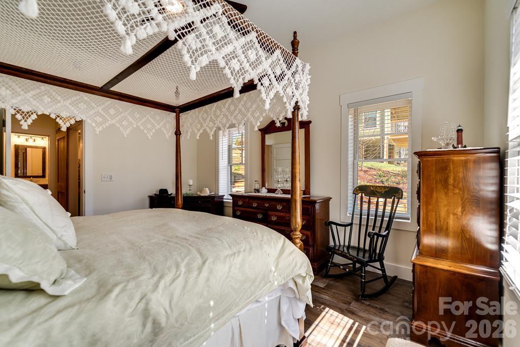 Cullowhee River Club - Residential