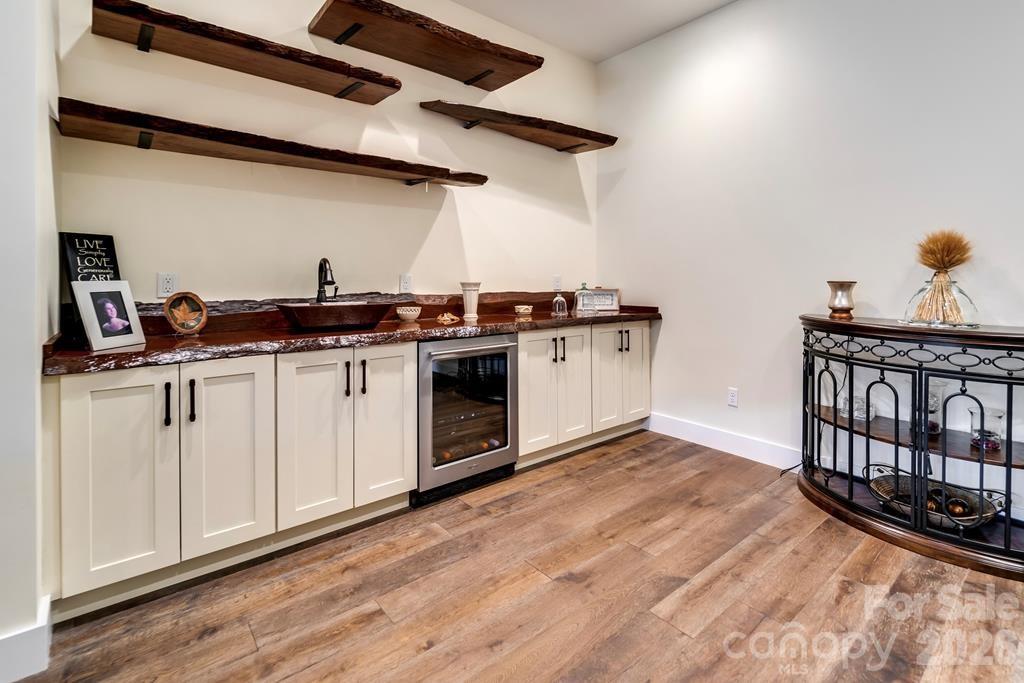 Cullowhee River Club - Residential