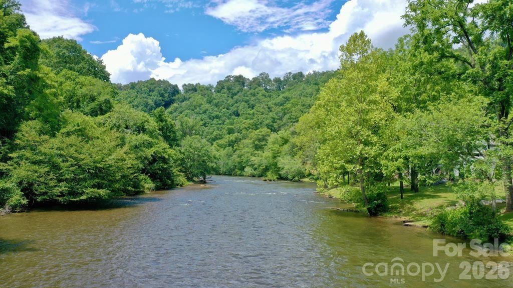 Cullowhee River Club - Residential
