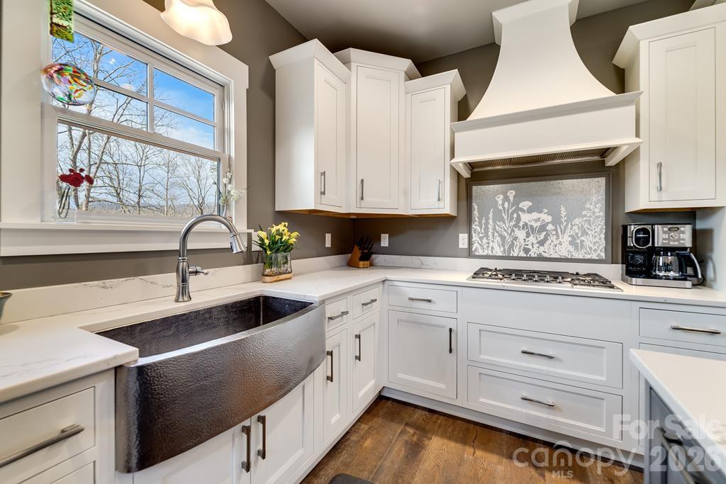 Cullowhee River Club - Residential