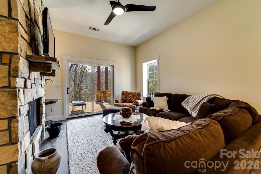 Cullowhee River Club - Residential