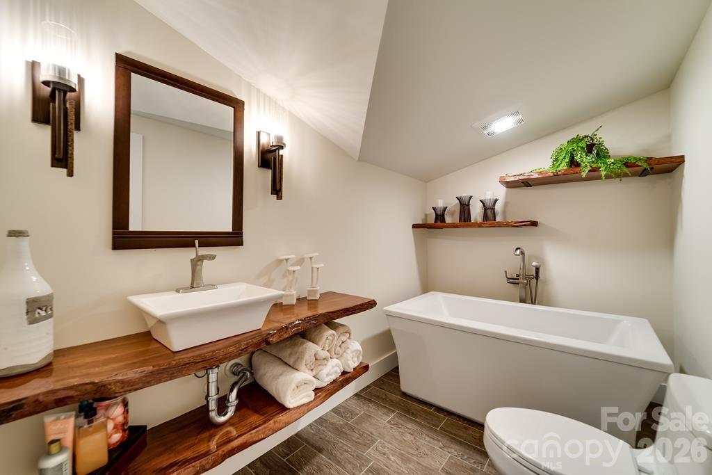 Cullowhee River Club - Residential