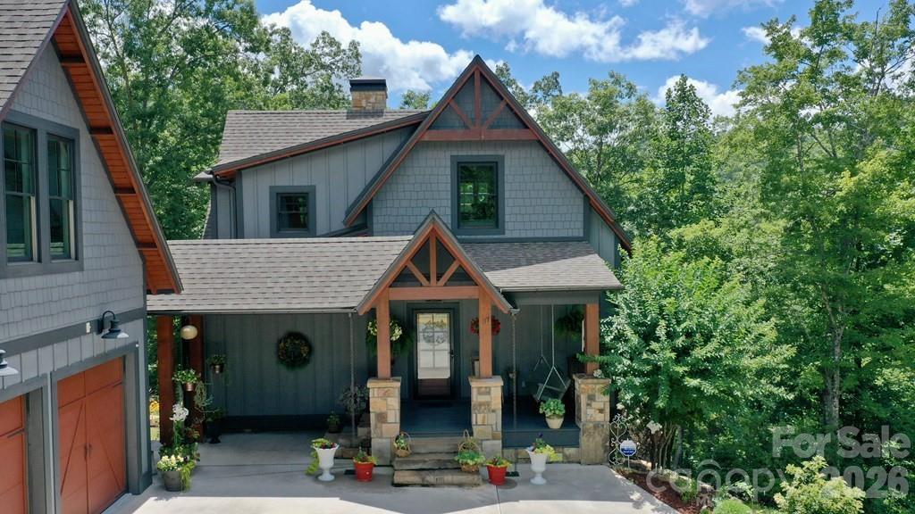 Cullowhee River Club - Residential