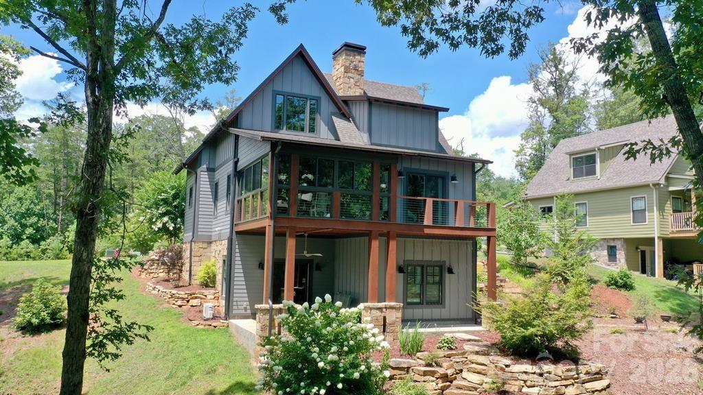 Cullowhee River Club - Residential