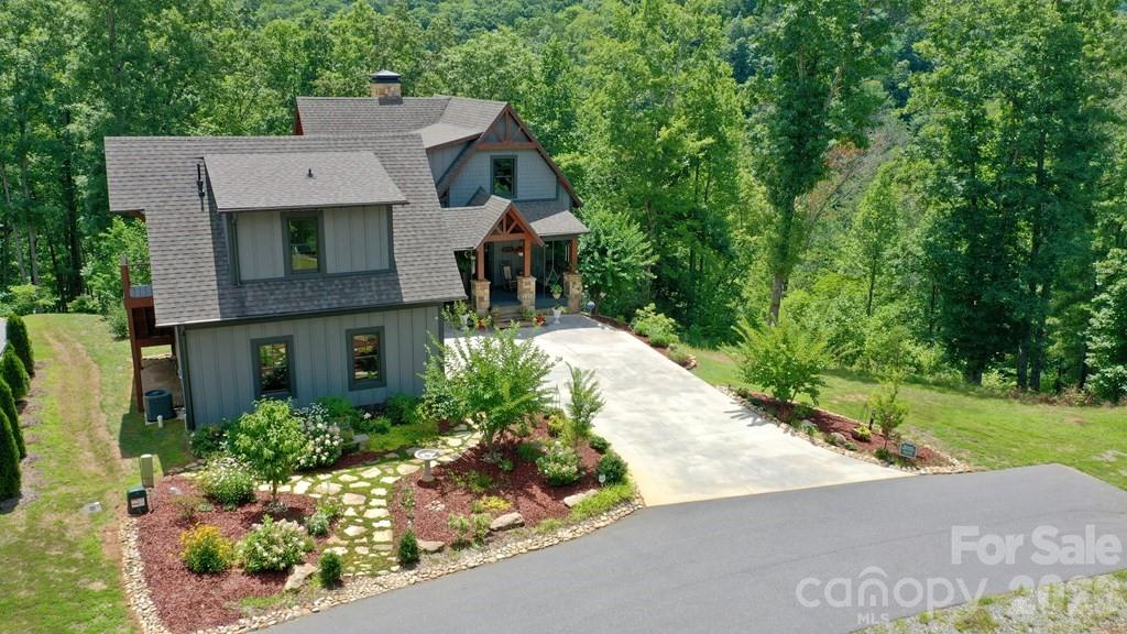 Cullowhee River Club - Residential