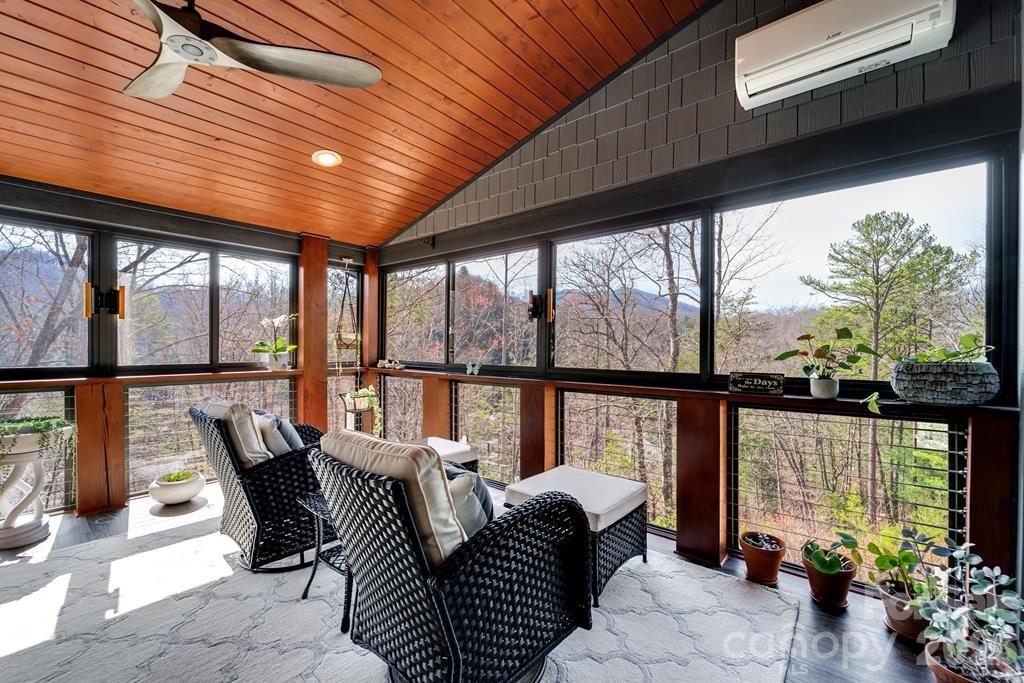 Cullowhee River Club - Residential