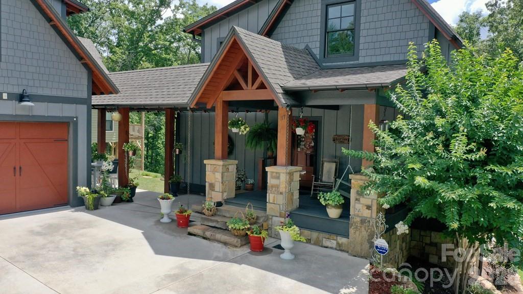 Cullowhee River Club - Residential