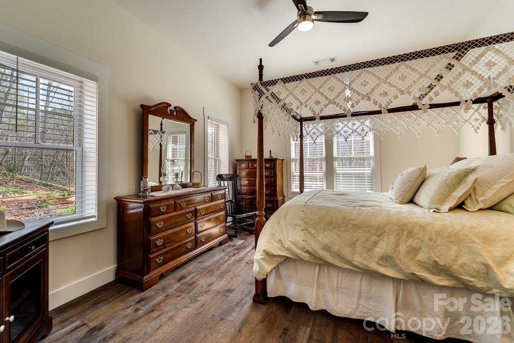 Cullowhee River Club - Residential