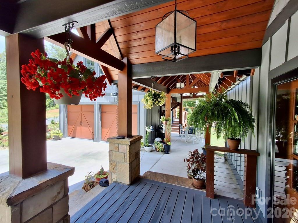 Cullowhee River Club - Residential