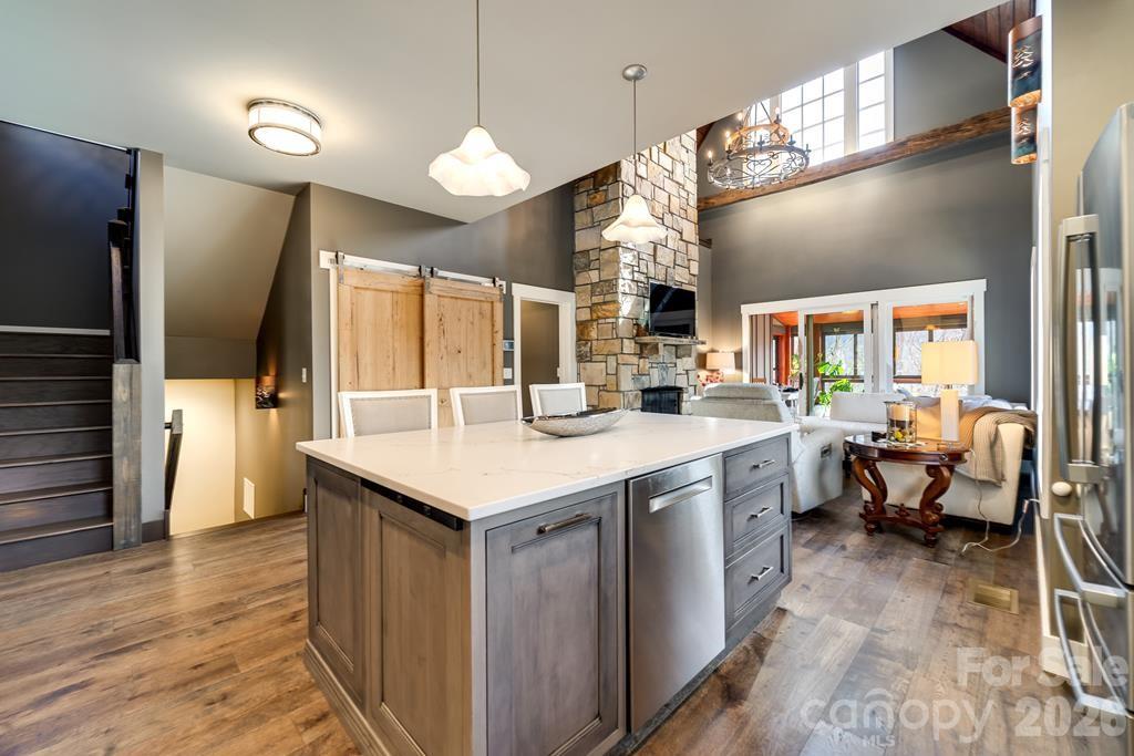 Cullowhee River Club - Residential