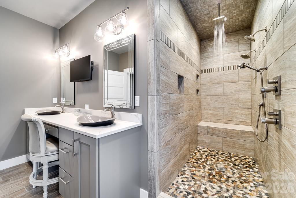 Cullowhee River Club - Residential