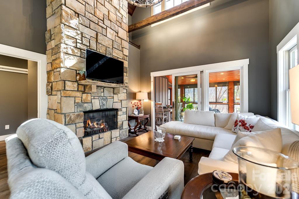 Cullowhee River Club - Residential