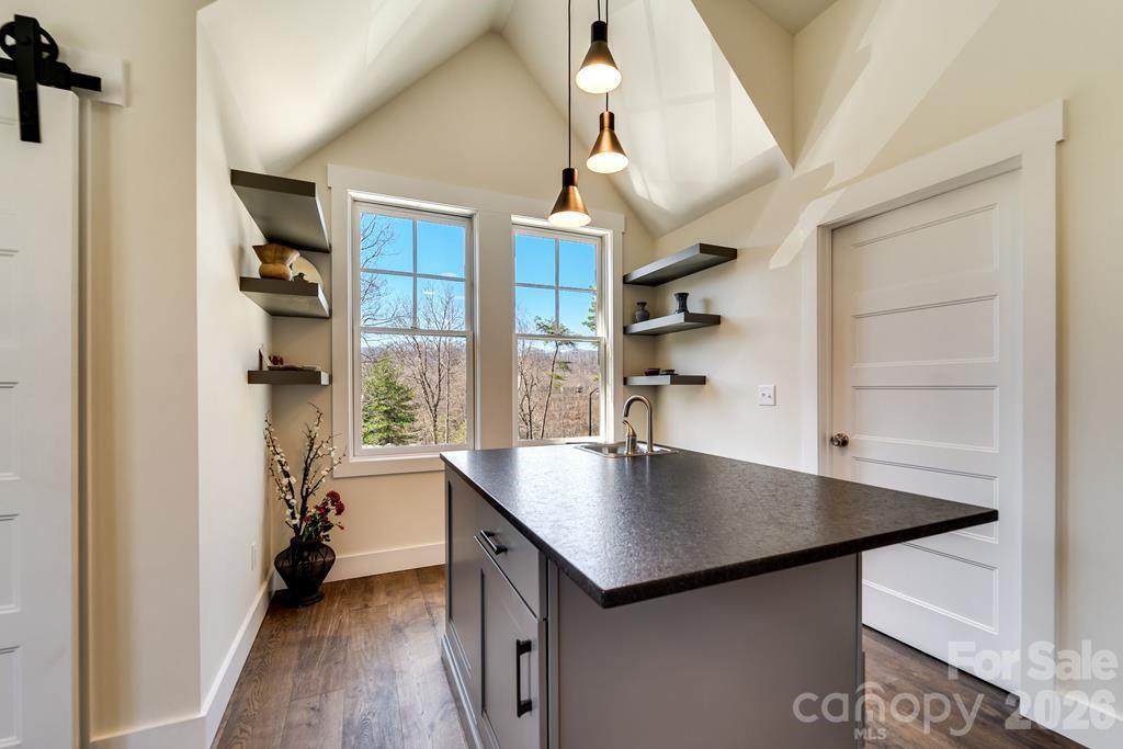 Cullowhee River Club - Residential