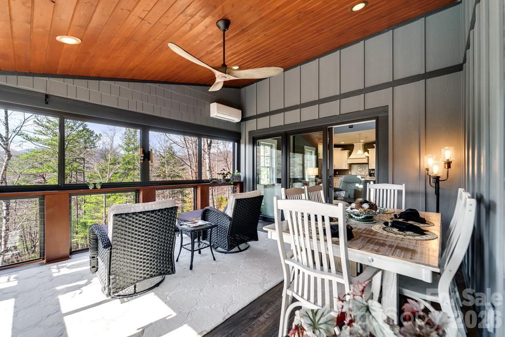 Cullowhee River Club - Residential