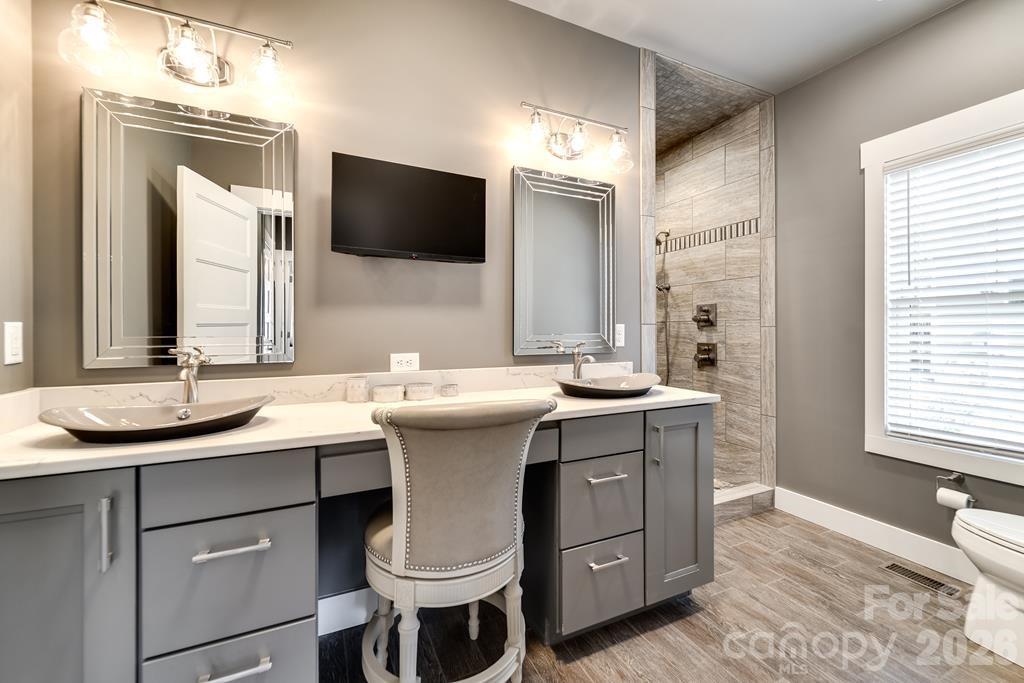 Cullowhee River Club - Residential