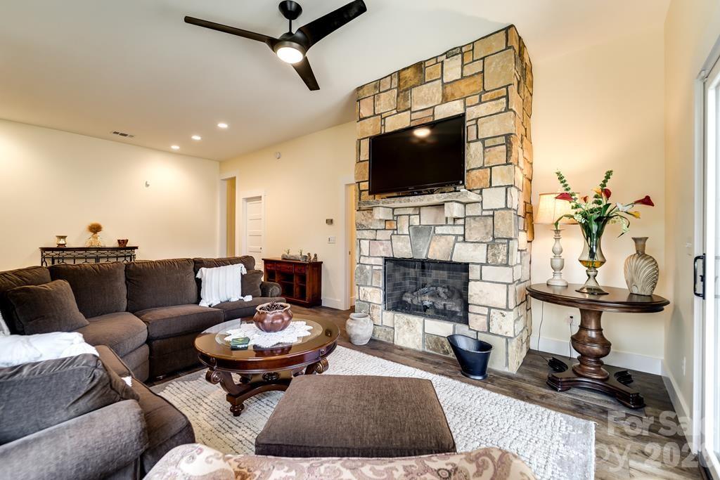 Cullowhee River Club - Residential