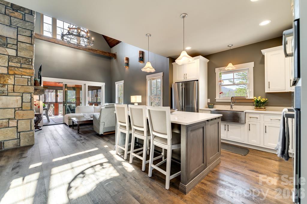 Cullowhee River Club - Residential