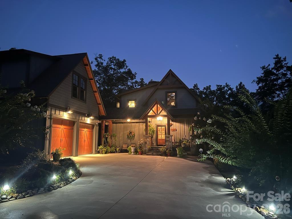 Cullowhee River Club - Residential