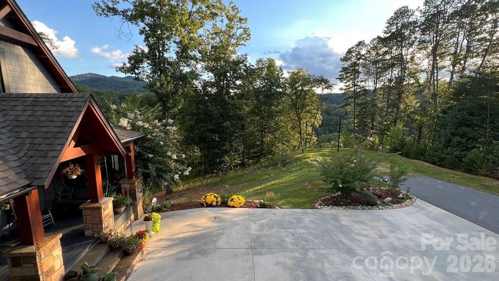 Cullowhee River Club - Residential