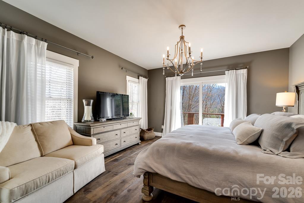 Cullowhee River Club - Residential