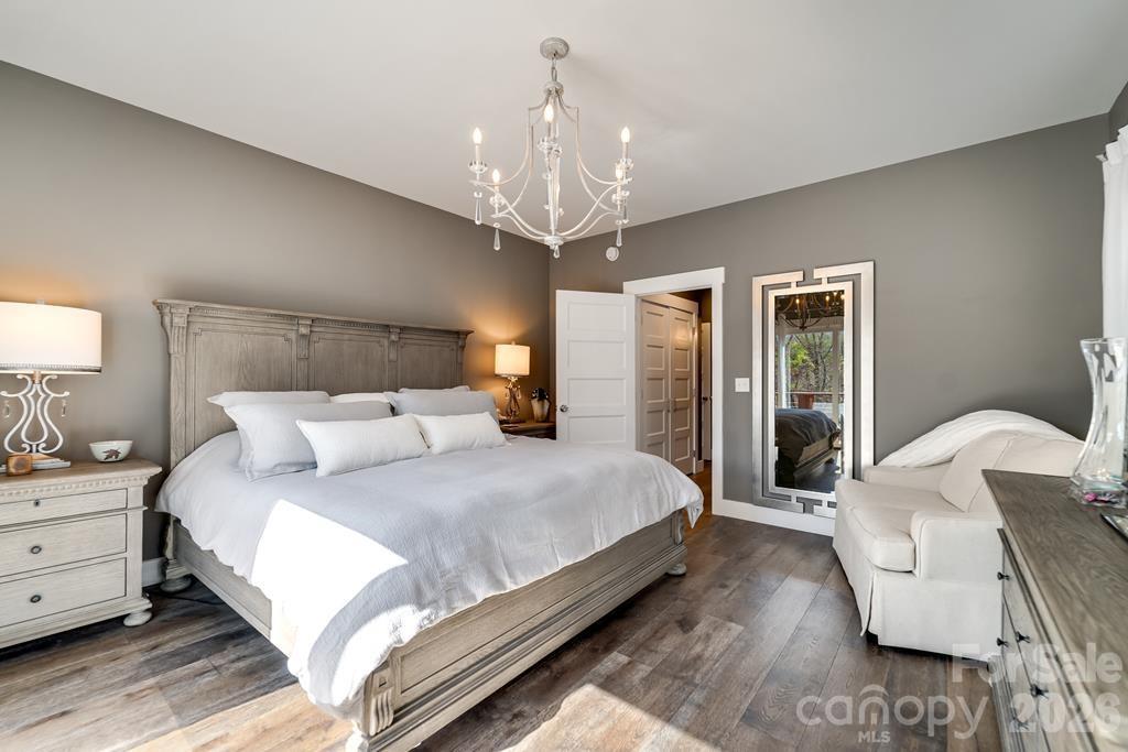 Cullowhee River Club - Residential