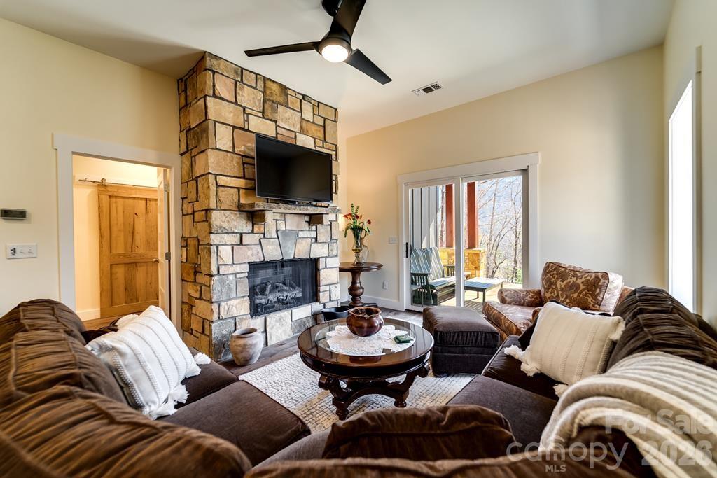 Cullowhee River Club - Residential