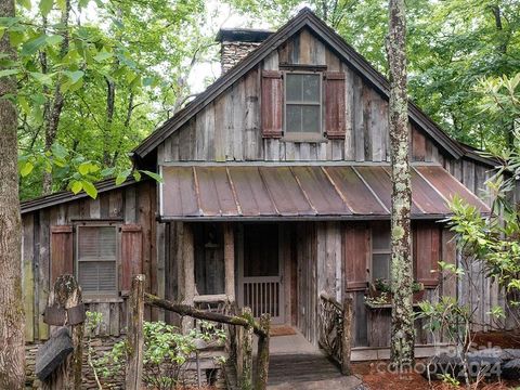 A home in Sylva