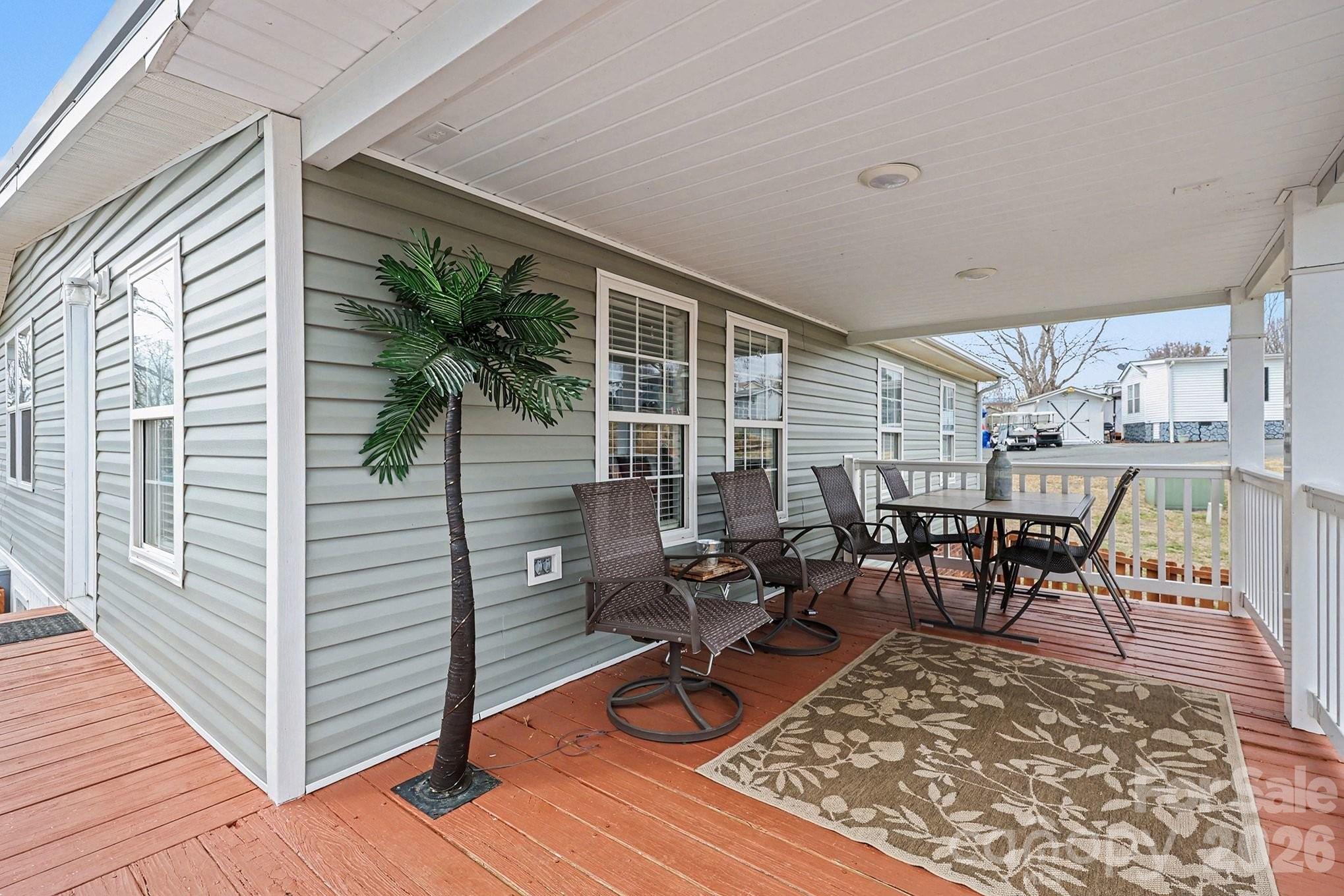 Badin Shores Resort - Residential