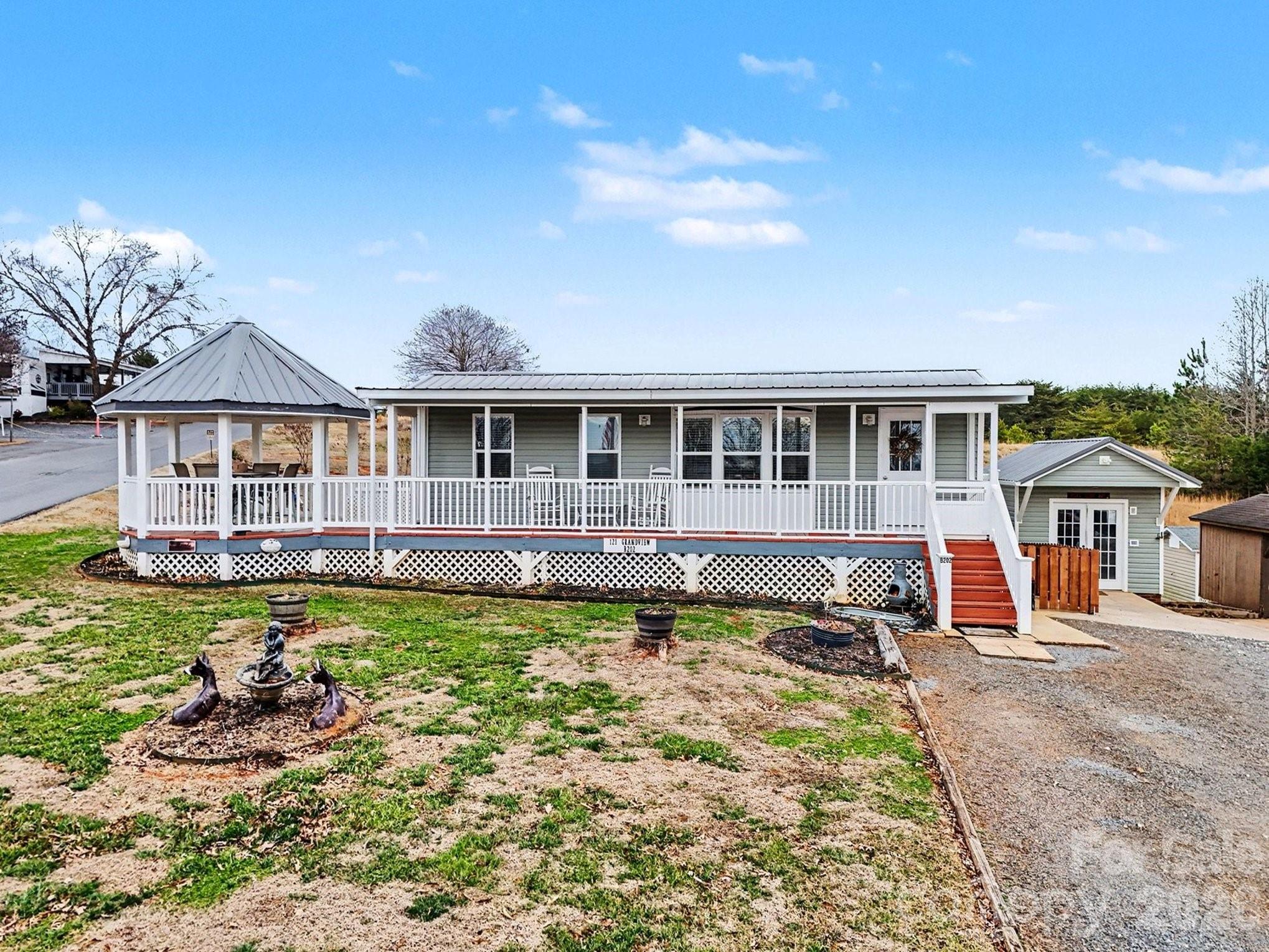 Badin Shores Resort - Residential