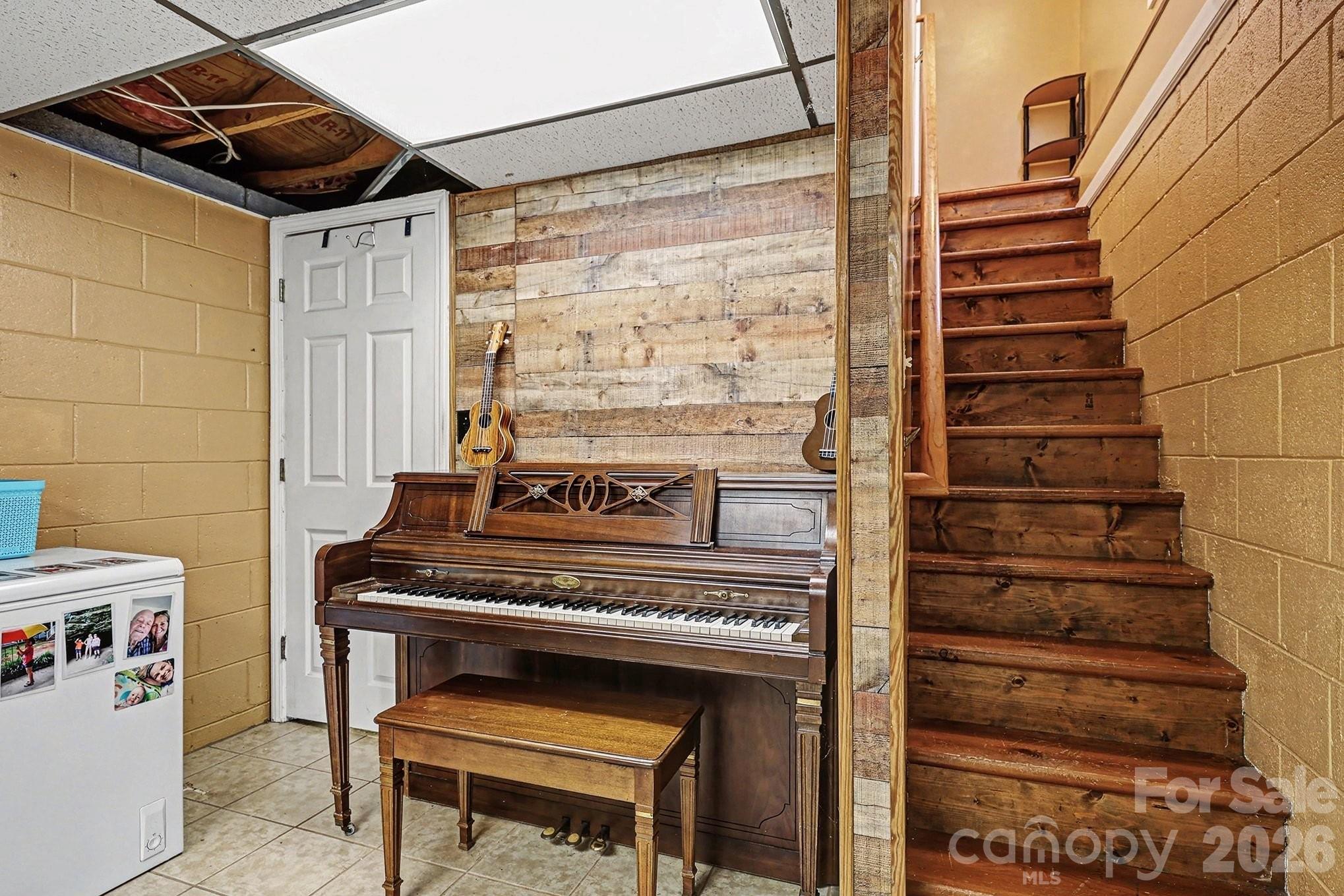 Badin Shores Resort - Residential