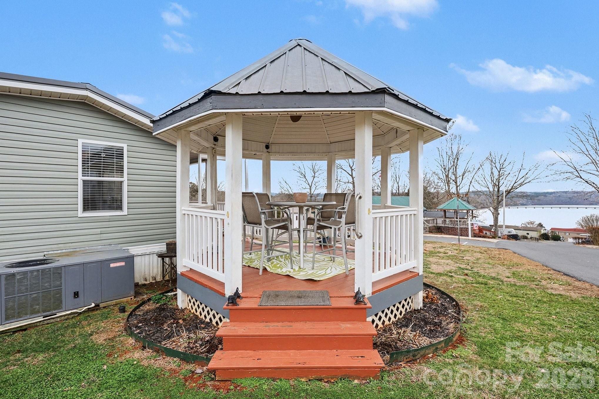 Badin Shores Resort - Residential