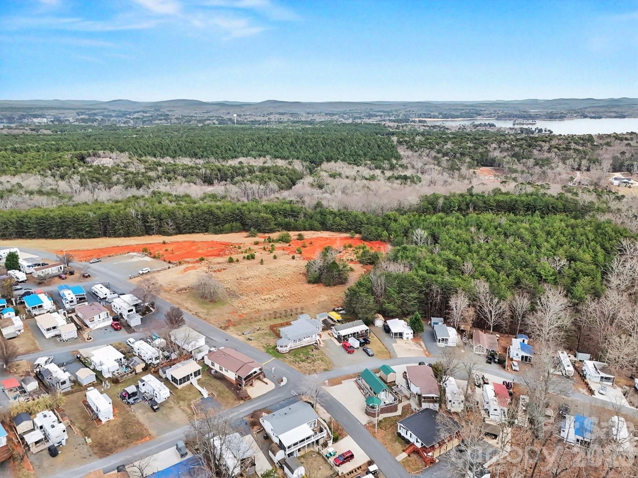 Badin Shores Resort - Residential