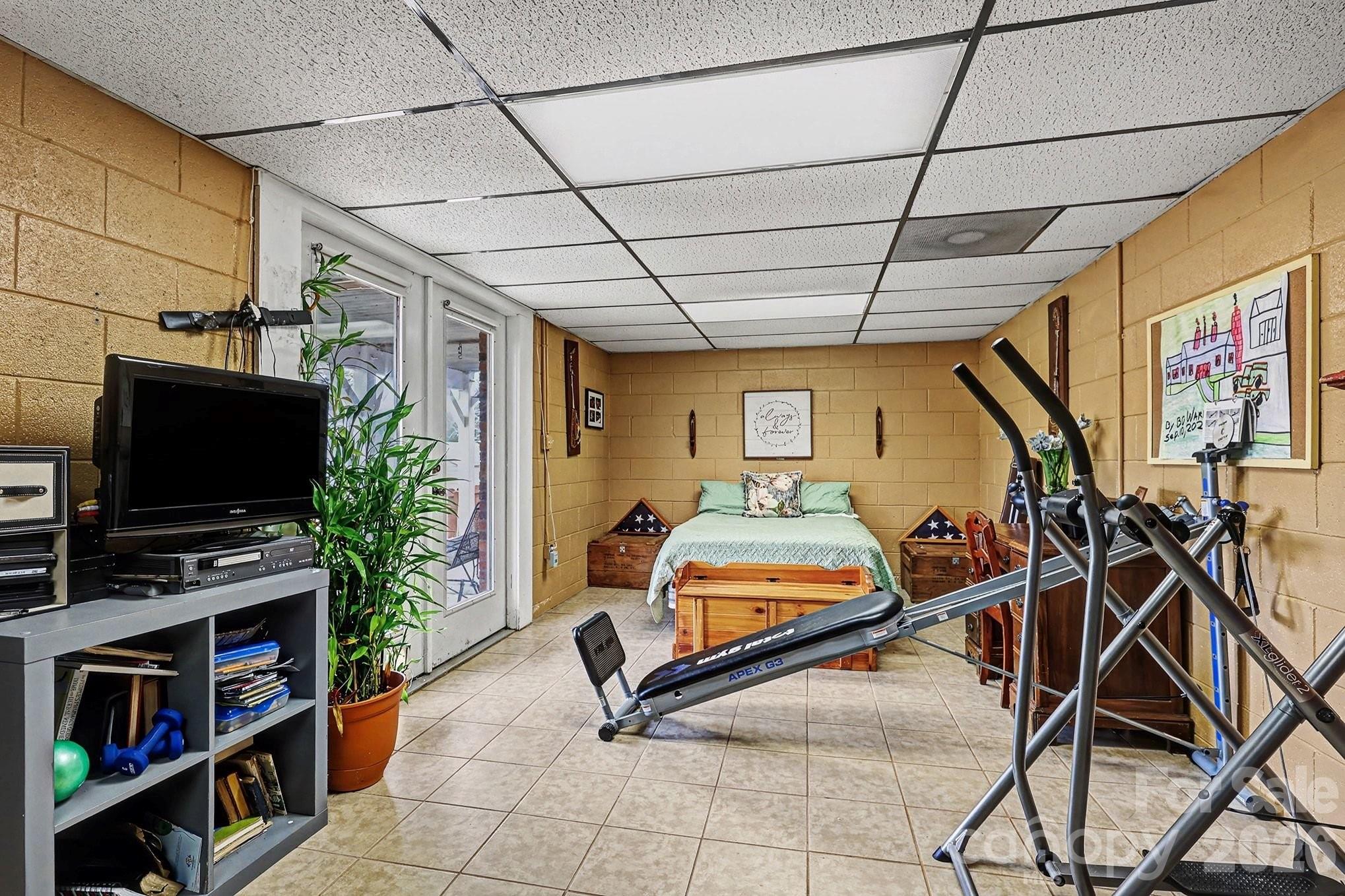 Badin Shores Resort - Residential