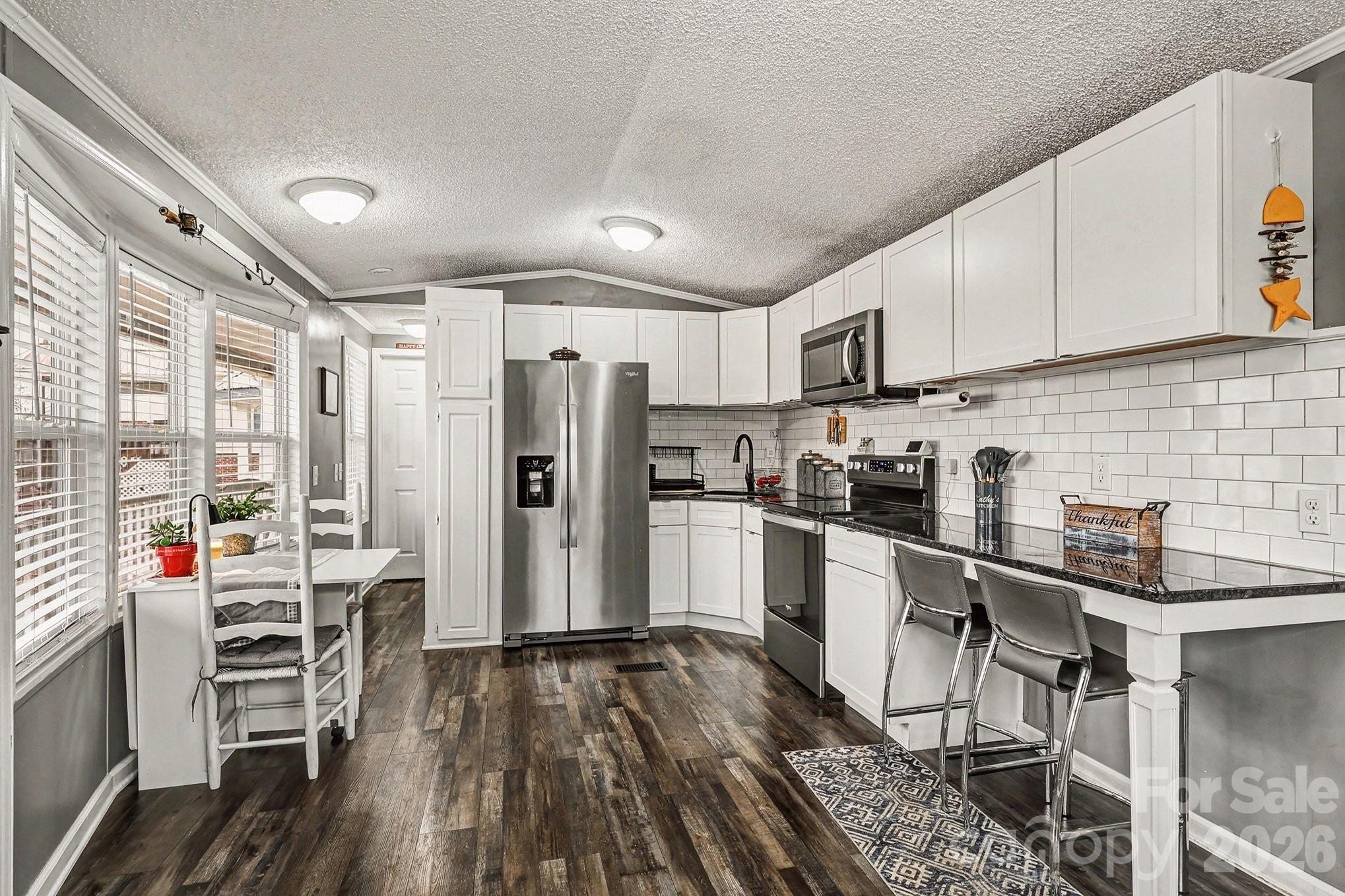 Badin Shores Resort - Residential