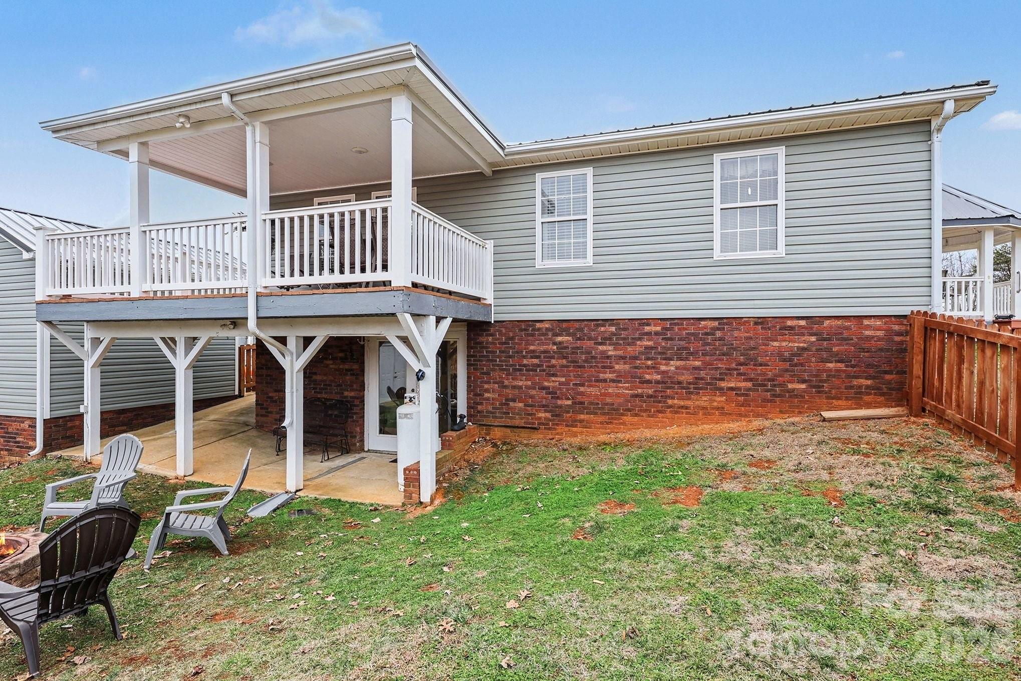 Badin Shores Resort - Residential