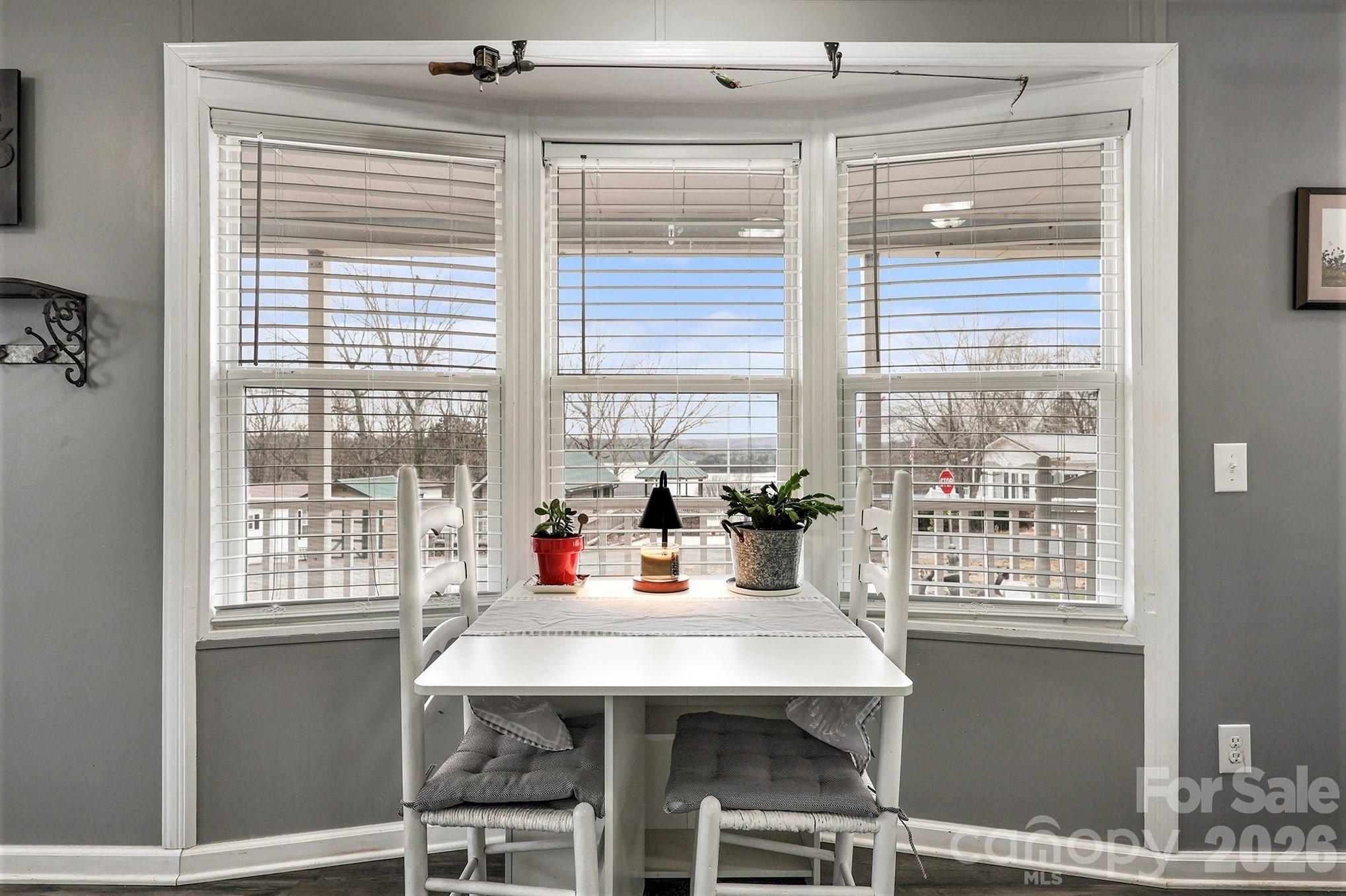 Badin Shores Resort - Residential