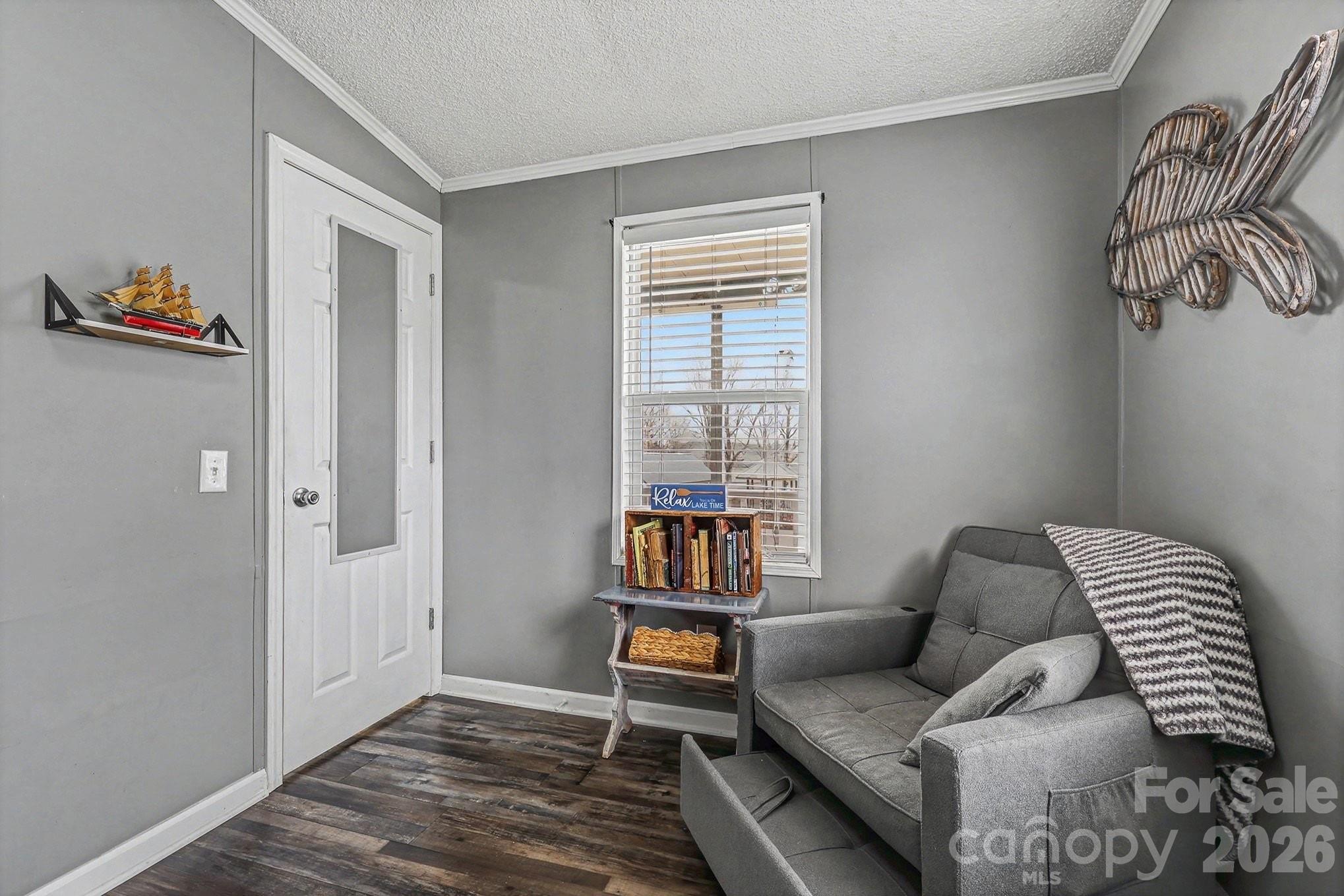 Badin Shores Resort - Residential