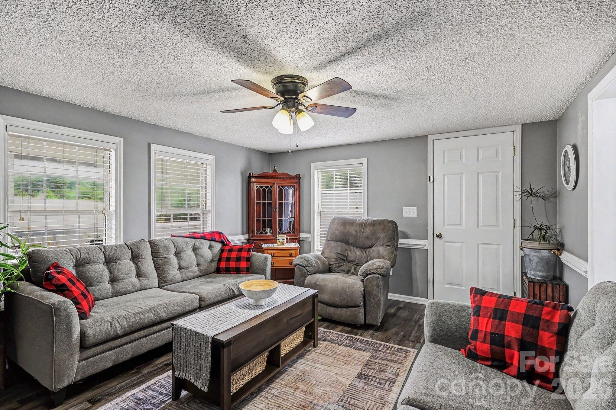 Badin Shores Resort - Residential