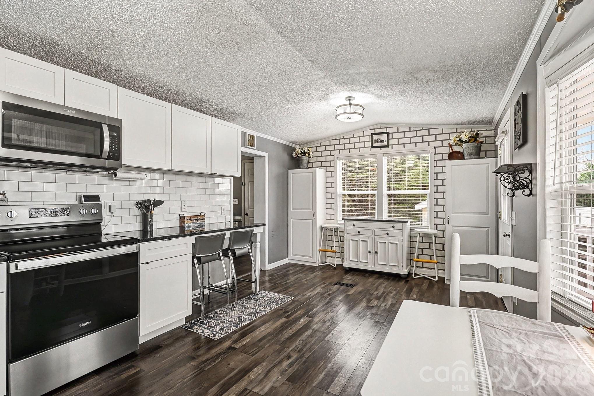 Badin Shores Resort - Residential