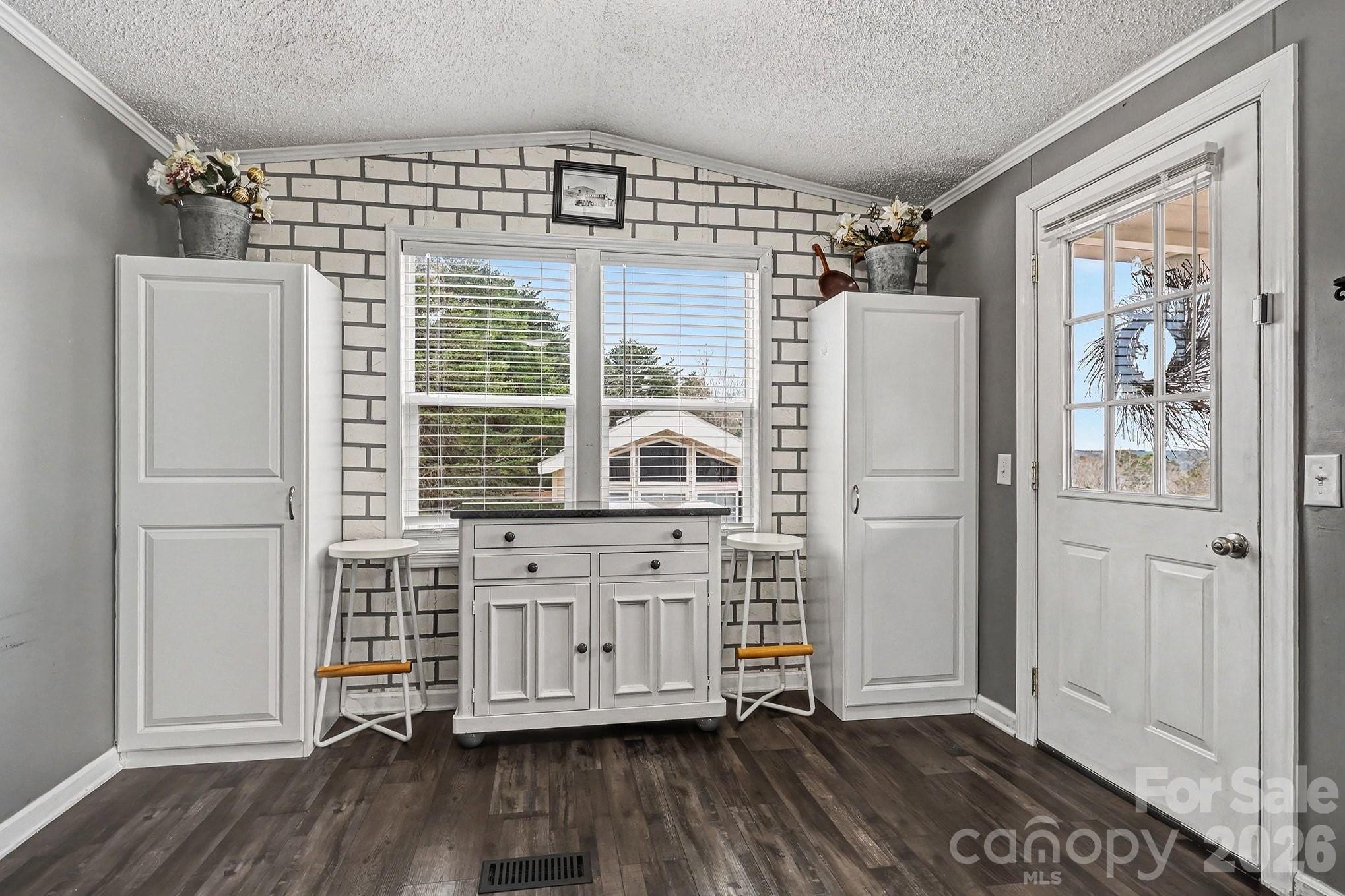 Badin Shores Resort - Residential