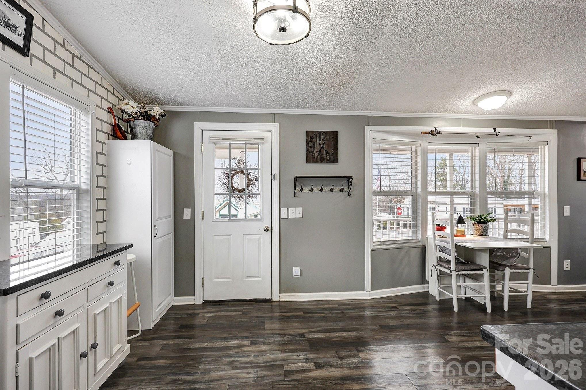 Badin Shores Resort - Residential