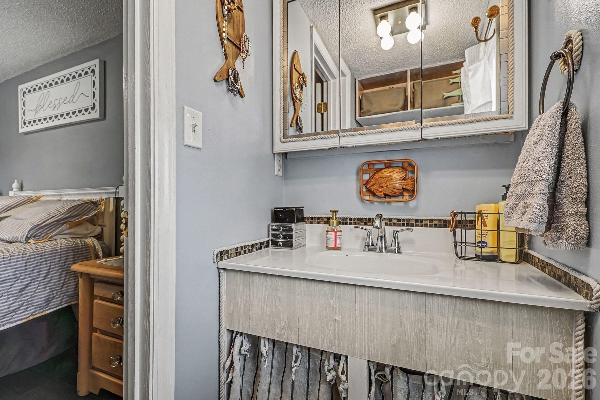 Badin Shores Resort - Residential