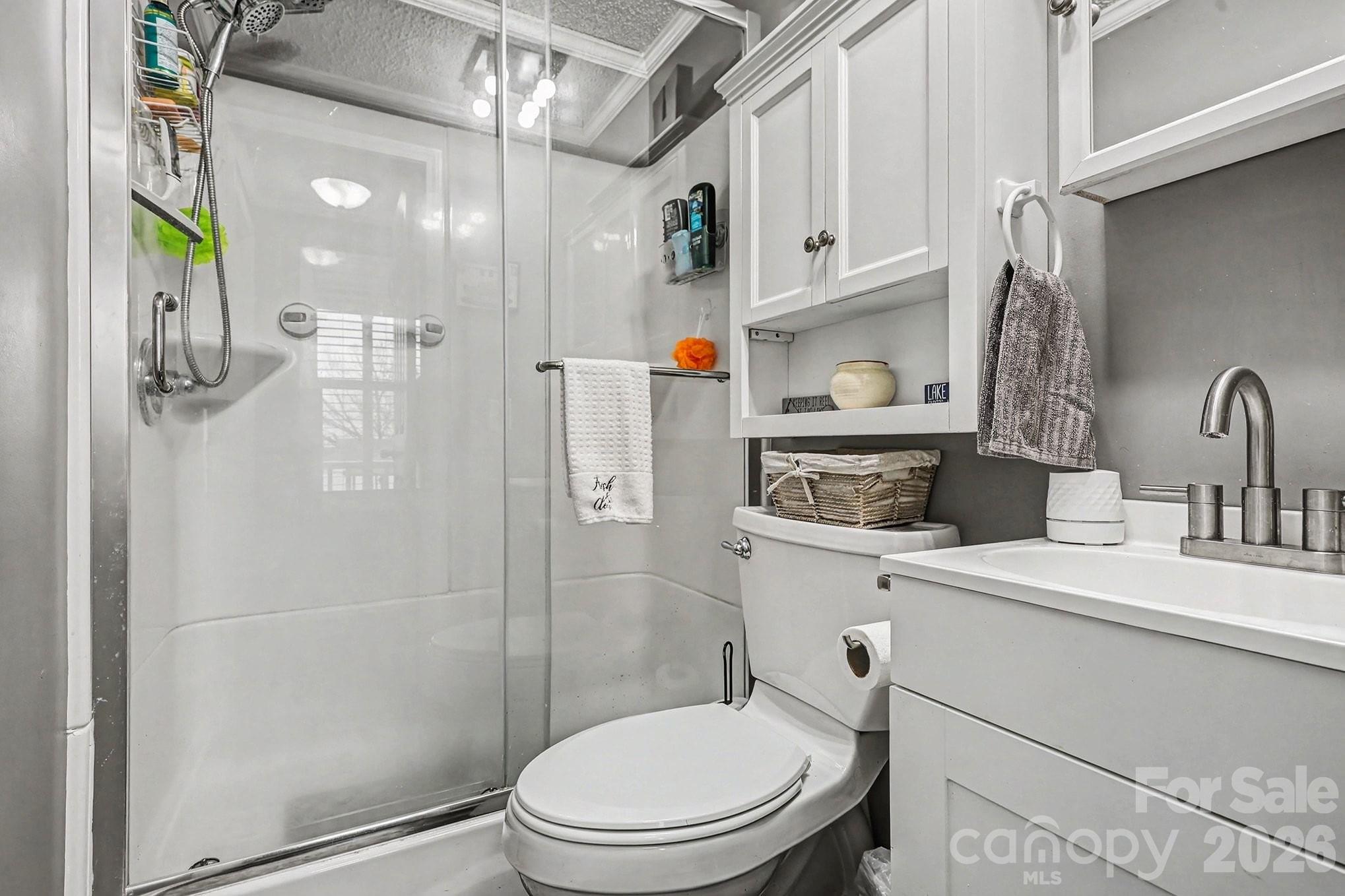 Badin Shores Resort - Residential