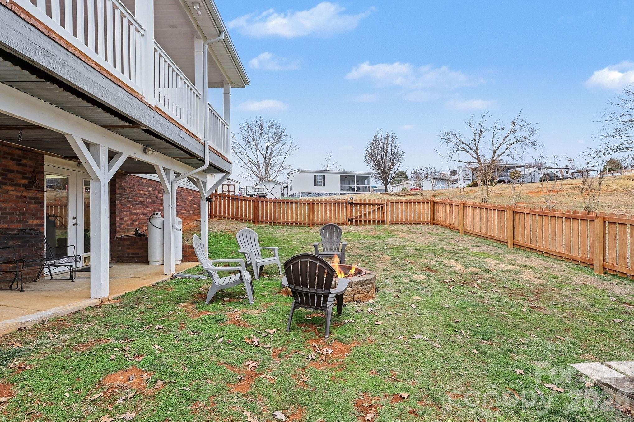 Badin Shores Resort - Residential